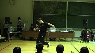 4unity vol.4 judge move