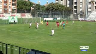 Alma Juventus Fano -  Real Monterotondo 5-2