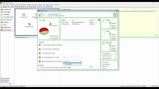 Sage Timeslips Go—Transfer Tutorial