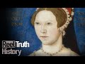 England's Forgotten Queen: Lady Jane Grey Imprisoned | History Documentary | Reel Truth History