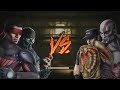 mortal kombat 9 expert tag ladder kenshi sub zero 3 rounds no losses