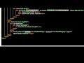 Angular Scope Definition Object Explained