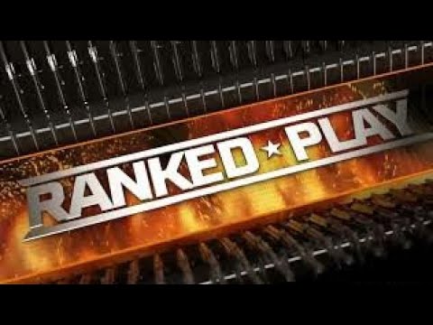 Call Of Duty Ranked Play 1 Highlights Youtube