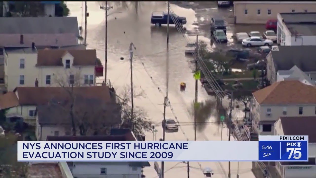 Hurricane Preparedness Youtube