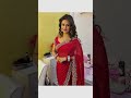 Divyanka Tripathi inspired Saree Hairstyles for Women #viral #trending #shorts #fashion #india