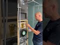 Servicing and maintenance of the Abacus NON-EZ CVP CONCEALED SHOWER VALVE