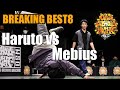 Haruto vs Mebius_OLD SCHOOL NIGHT VOL.22_BREAKING 1vs1 BEST 8 BATTLE