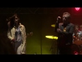 jesus and mary chain with bilinda butcher at primavera