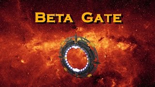 DarkOrbit - Beta Gate 2014