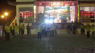 2012綜廉廣告科技側錄-小琉球迎王祭05