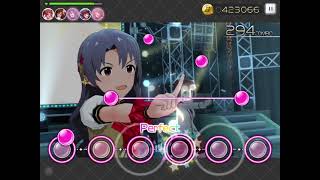 【ミリシタ】01/02 課題曲「Only One Second」をやるだけ