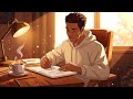 Dusk Whispers: Lo-Fi Beats for a Calm Afternoon
