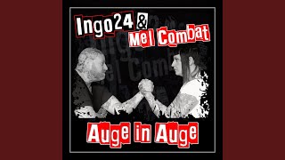 Asi (feat. Mel Combat)