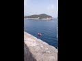 dubrovnik 杜布羅夫尼克城牆