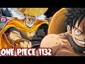 REVIEW OP 1132 LENGKAP! LOUISE ARNOT MASIH HIDUP? MUNCULNYA 3 SOSOK MISTERIUS! (One Piece 1132)