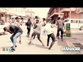 MEDIKAL - OMO ADA | OFFICIAL VIDEO BY SUPREME DANCERS