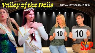 Who's Afraid Of Danny Booko? Concern For Nia Rises As Lala Leads The Charge! | The Valley | S3E8