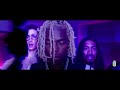 Yung Bans - Partna in Crime (Official Music Video)