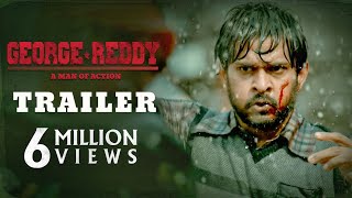 George Reddy Official Trailer | Sandeep Madhav, Satyadev | Jeevan Reddy | Sudhakar Yakkanti