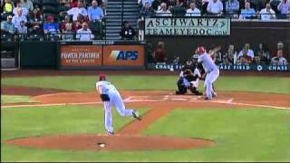 2009/05/11 Ojeda's nice play