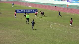 22.06.03 U10 vs 부산 MJ U10 후반