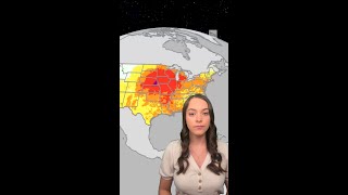 Dangerous And Widespread Heatwave