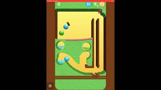 dig this! (Dig it ) 356-11 | WOODEN BALL | Dig this chapter 356 level 11 solution walkthrough