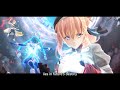 PS5/PS4 The Legend of Heroes: Kuro no KisekiⅡ-CRIMSON SiN- Opening Movie