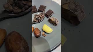 Discover MEXICAN CACAO #chocolate #cacao #mexico #chocolatelover #shorts