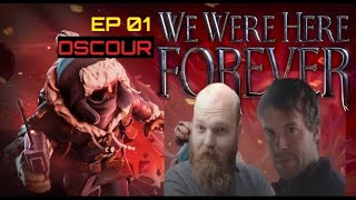 ENVIE DE CREUVER ! Découverte We are here Forever Ep 01 !