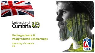 KIEC | Study in University of Cumbria, Fusehill campus, UK