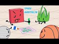 BFB 2 REANIMATED (small tpot audition)