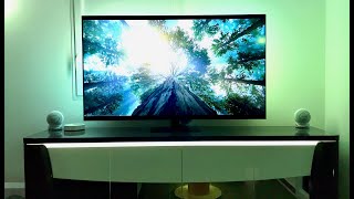 Hue box Sync Philips Dolby Elements with Ambilight