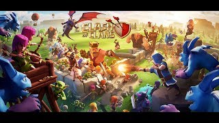 [部落衝突]Clash of Clans 哥布林副本 哥布林之都