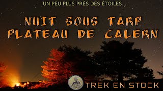 Les plateaux de Caussols et Calern, des profondeurs jusqu'aux étoiles !