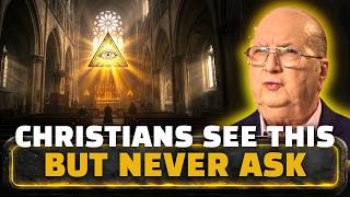 The Biblical Symbol Christians Never Question | Jordan Maxwell