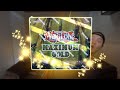 *KONAMI'S GOLDEN RARITY SET!* Yu-Gi-Oh! GODLY Maximum GOLD BOX Opening! (INSANE)