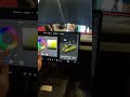 (Vlog) Tesla Model 3 Colour Change Function