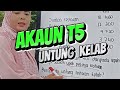 Percubaan SPM 2023 Kertas 1 MRSM | Prinsip Perakaunan Tingkatan 5 : Untung Kelab