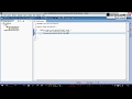 Hello world java example using eclipse