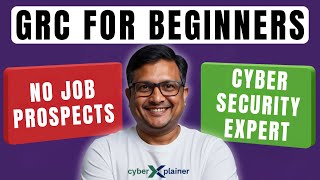 I Landed a GRC Job Without Experience and Here's How