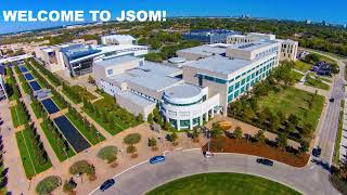 JSOM Advising Virtual Transfer Orientation 2023