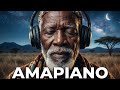 Ambient Deep Amapiano Mix 2026 — Emotional African Lounge