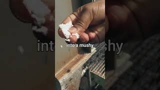HOW IS PAPER ARE MADE.