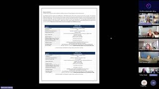 Cascade 2026 Open Enrollment Webinar