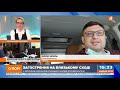 ХАМАС почав обстрілювати Ізраїль щоб показати що вони визволителі Єрусалиму Бриль