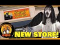 Spirit Halloween NEW 2024 Decor Store Tour Walkthrough Doylestown P.A.