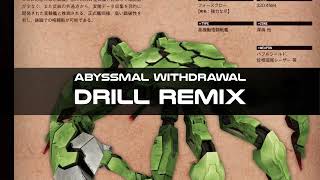 DariusBurst - Abyssal Withdrawal (Drill Remix)