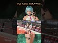 nico tina dead or alive 6 doa6 ps4 nico tinaarmstrong waifu ytshorts claudiapalmacoca