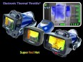 Bullard X Factor Series Thermal Imagers